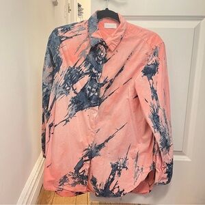 John Elliot Pia Button Down Shirt